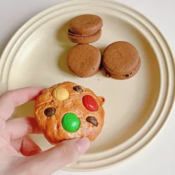 Iphone Cases*Boogzel Clothing Cookie AirPods Case