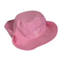 Hats*Boogzel Clothing Coquette Aesthetic Bow Fisherman Hat