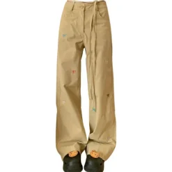 Pants & Trousers*Boogzel Clothing Coquette Aesthetic Bow Pants