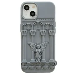 Iphone Cases*Boogzel Clothing Coquette Aesthetic IPhone Case