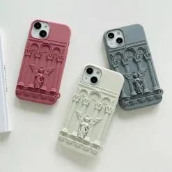 Iphone Cases*Boogzel Clothing Coquette Aesthetic IPhone Case