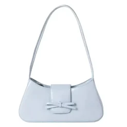 Bags & Purses*Boogzel Clothing Coquette Bow Baguette Bag
