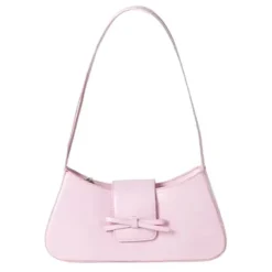 Bags & Purses*Boogzel Clothing Coquette Bow Baguette Bag