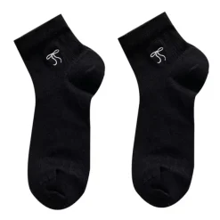 Socks*Boogzel Clothing Coquette Bow Print Socks