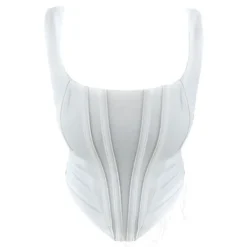 Corset Tops*Boogzel Clothing Coquette Girl Corset Top