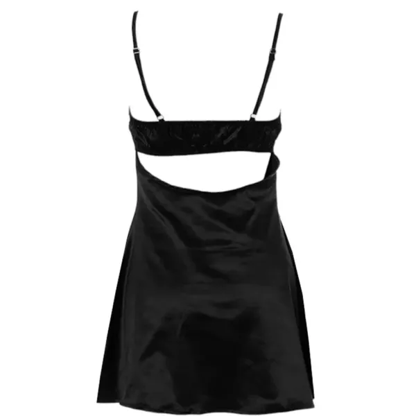 Dresses & Rompers*Boogzel Clothing Coquette Lace Cami Mini Dress