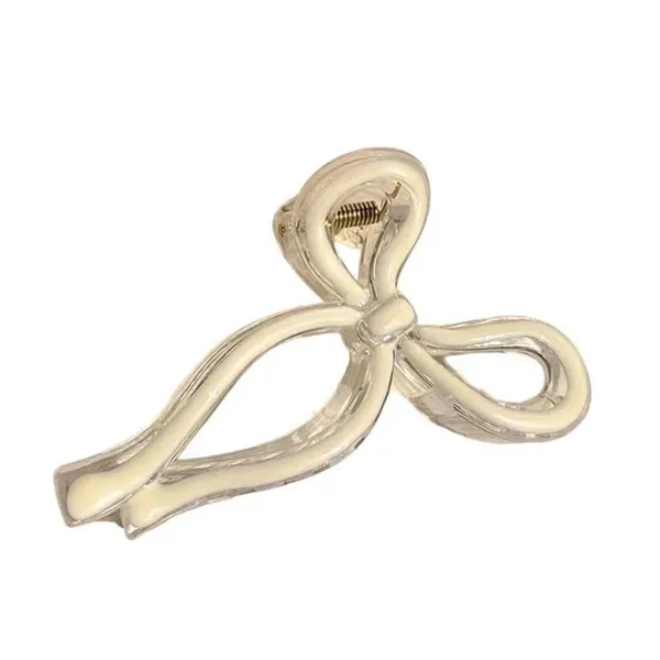 Hair Accessories*Boogzel Clothing Coquette Style Bow Hair Clip