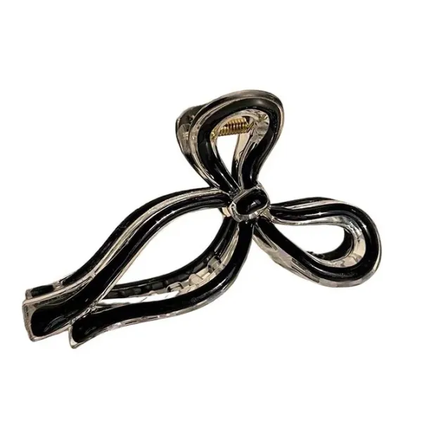 Hair Accessories*Boogzel Clothing Coquette Style Bow Hair Clip