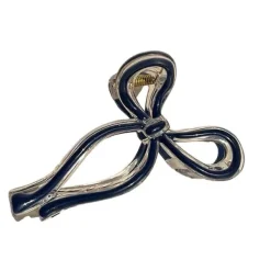 Hair Accessories*Boogzel Clothing Coquette Style Bow Hair Clip