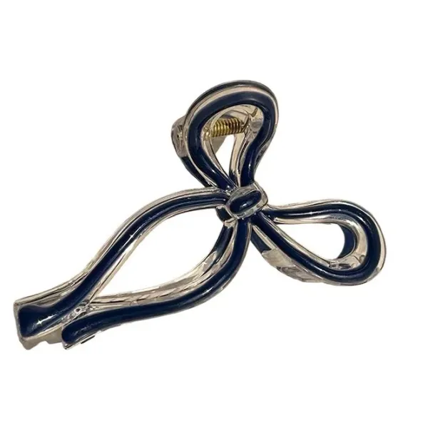 Hair Accessories*Boogzel Clothing Coquette Style Bow Hair Clip