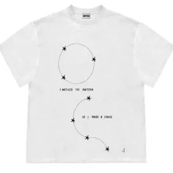 Aesthetic T-Shirts & Graphic Tees*Boogzel Clothing Cosmic Choice Graphic Tee
