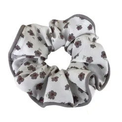 Hair Accessories*Boogzel Clothing Cottage Calling Floral Scrunchies