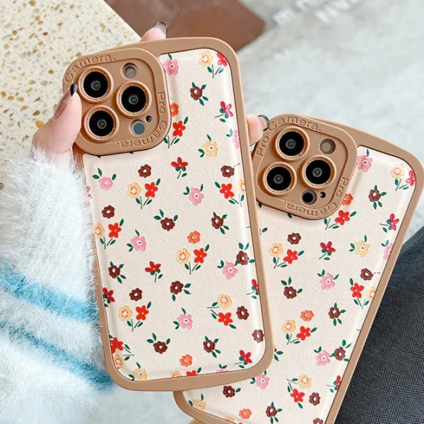 Iphone Cases*Boogzel Clothing Cottage Calling iPhone Case