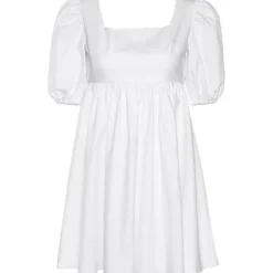 Dresses & Rompers*Boogzel Clothing Cottage Calling Mini Dress White