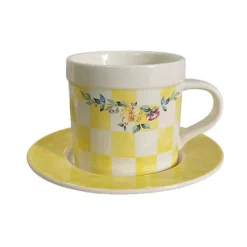Aesthetic Kitchen|Aesthetic Room Decor*Boogzel Clothing Cottagecore Aesthetic Tea Set
