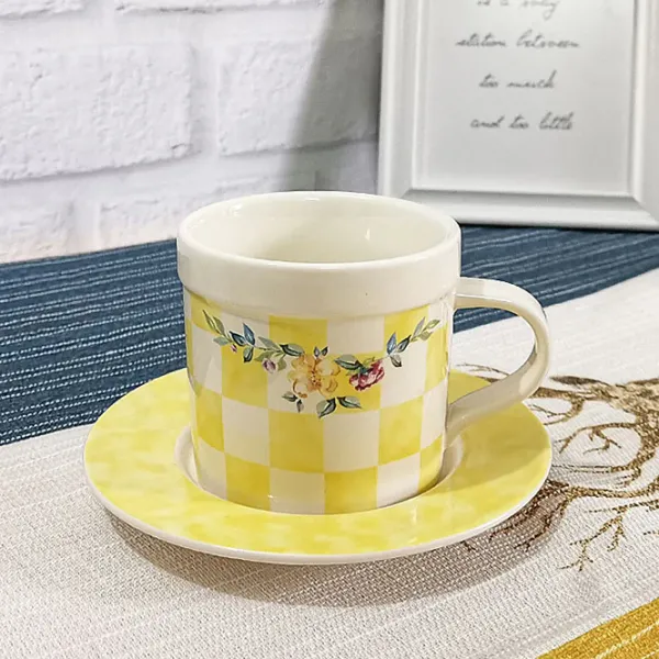Aesthetic Kitchen|Aesthetic Room Decor*Boogzel Clothing Cottagecore Aesthetic Tea Set