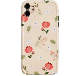 Iphone Cases*Boogzel Clothing Cottagecore Floral iPhone Case
