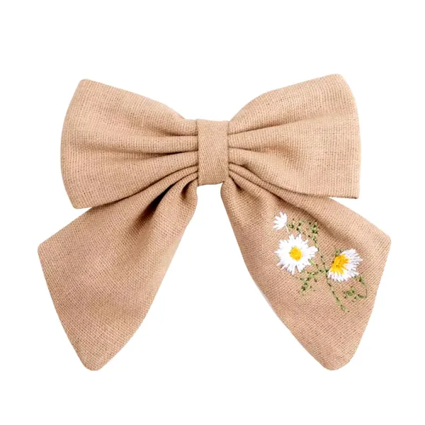Hair Accessories*Boogzel Clothing Cottagecore Hair Bow Clip