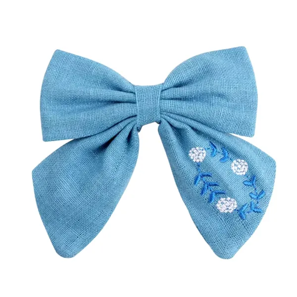 Hair Accessories*Boogzel Clothing Cottagecore Hair Bow Clip