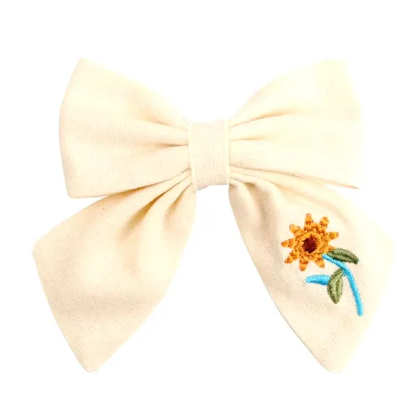 Hair Accessories*Boogzel Clothing Cottagecore Hair Bow Clip