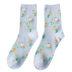 Socks*Boogzel Clothing Cottagecore Socks