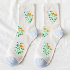 Socks*Boogzel Clothing Cottagecore Socks