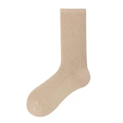 Socks*Boogzel Clothing Cozy Days Ribbed Crew Socks