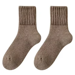 Socks*Boogzel Clothing Cozy Reading Wool Socks