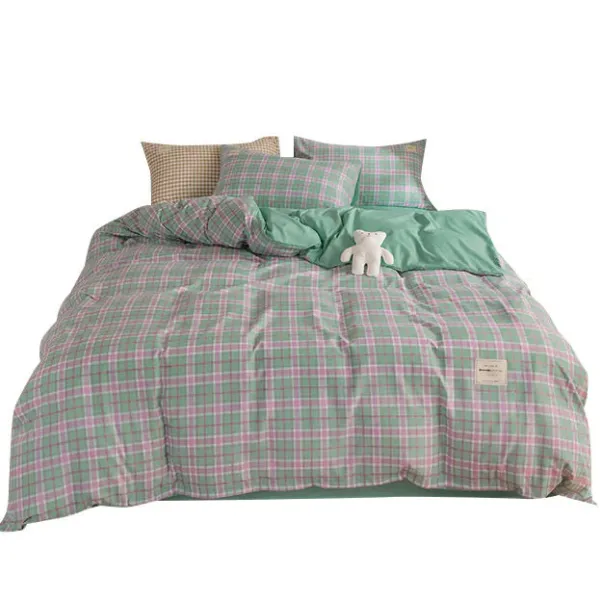Aesthetic Bedroom*Boogzel Clothing Cozy Season Bedding Set