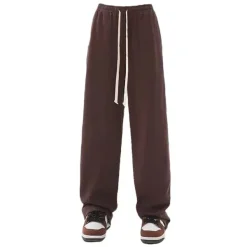 Mens|Pants & Trousers*Boogzel Clothing Cozy Side Stripes Sweatpants