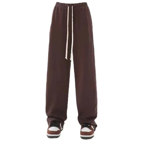 Mens|Pants & Trousers*Boogzel Clothing Cozy Side Stripes Sweatpants