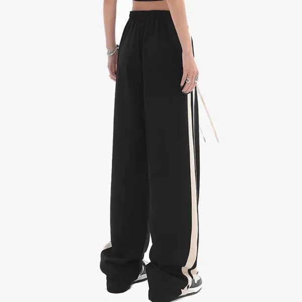Mens|Pants & Trousers*Boogzel Clothing Cozy Side Stripes Sweatpants