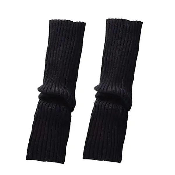 Other*Boogzel Clothing Cozy Up Arm Warmers