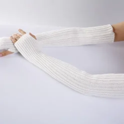 Other*Boogzel Clothing Cozy Up Arm Warmers