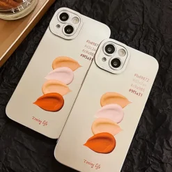 Iphone Cases*Boogzel Clothing Cream Colors iPhone Case