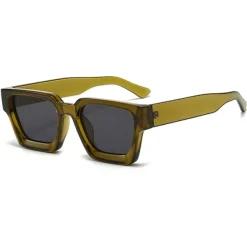 Sunglasses*Boogzel Clothing Crime Time Sunglasses