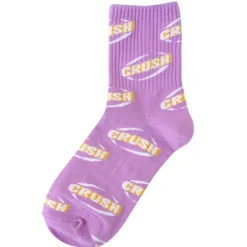 Socks*Boogzel Clothing Crush Socks