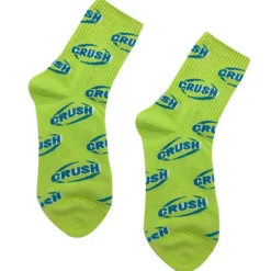 Socks*Boogzel Clothing Crush Socks