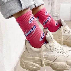 Socks*Boogzel Clothing Crush Socks