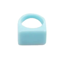 Rings*Boogzel Clothing Cube Chunky Ring