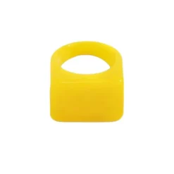 Rings*Boogzel Clothing Cube Chunky Ring