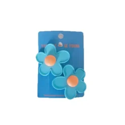 Hair Accessories*Boogzel Clothing Cute Flower Aesthetic Hair Clips
