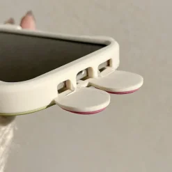 Iphone Cases*Boogzel Clothing Cute Pig Girl IPhone Case