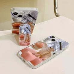 Iphone Cases*Boogzel Clothing Cutie Cat iPhone Case