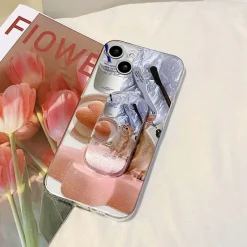 Iphone Cases*Boogzel Clothing Cutie Cat iPhone Case