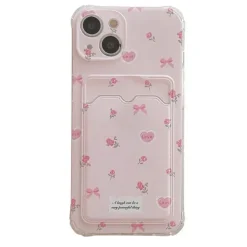 Iphone Cases*Boogzel Clothing Cutie Secrets iPhone Case