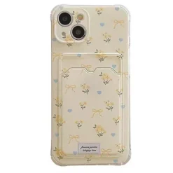 Iphone Cases*Boogzel Clothing Cutie Secrets iPhone Case