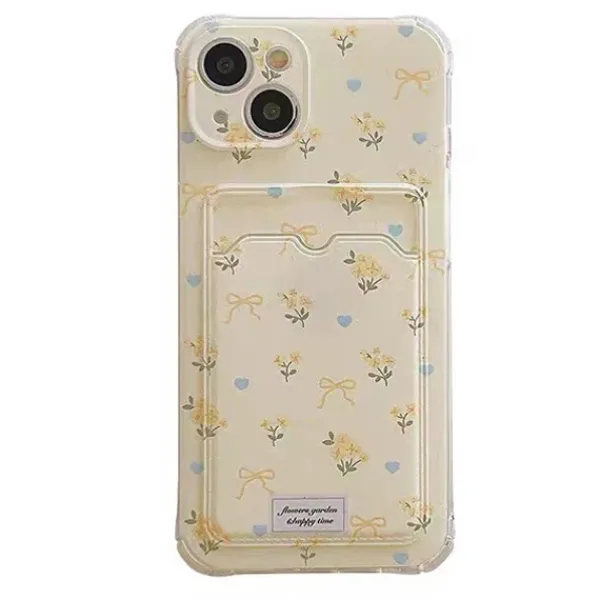 Iphone Cases*Boogzel Clothing Cutie Secrets iPhone Case