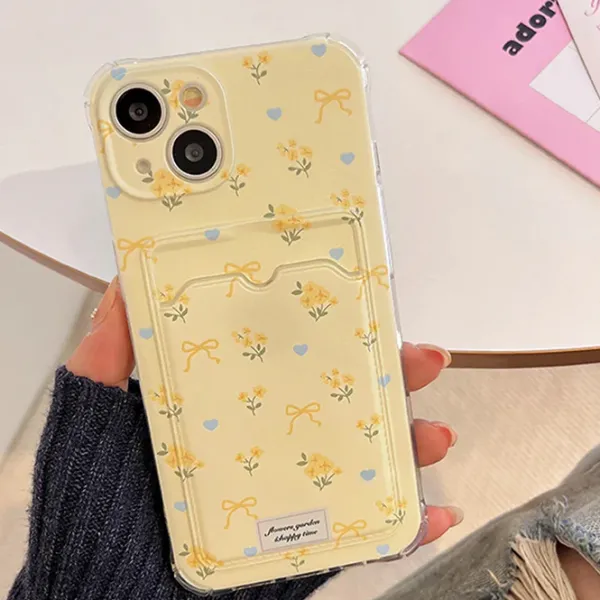 Iphone Cases*Boogzel Clothing Cutie Secrets iPhone Case