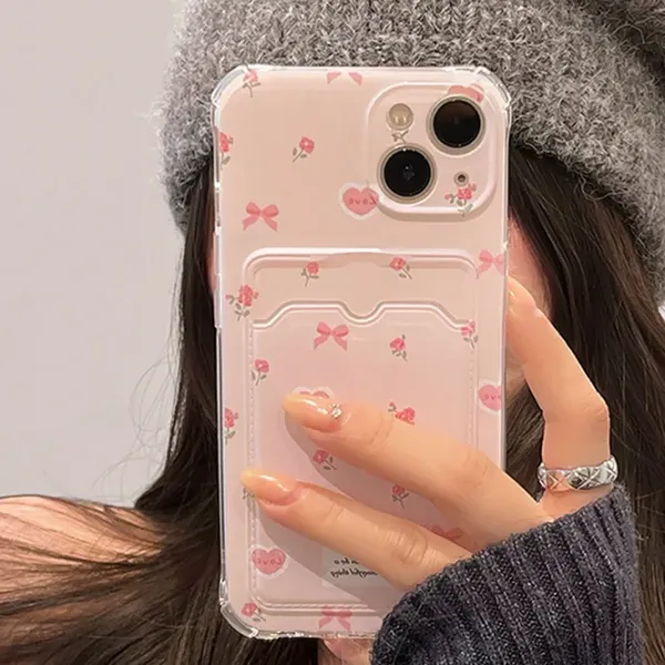 Iphone Cases*Boogzel Clothing Cutie Secrets iPhone Case